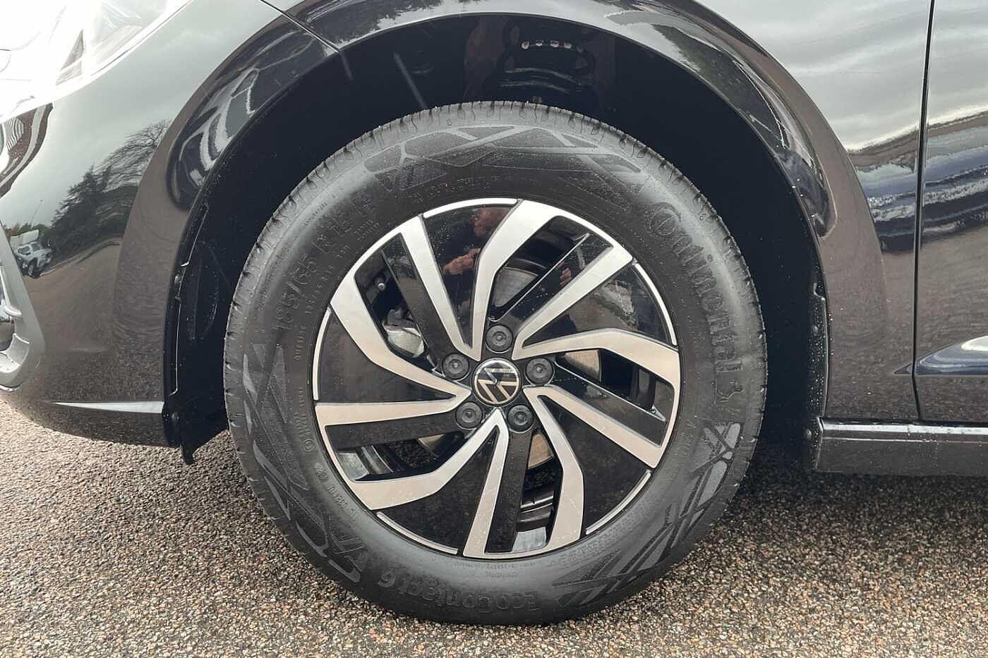 Used Volkswagen Polo 2025 for sale - 76996948: Photo 5