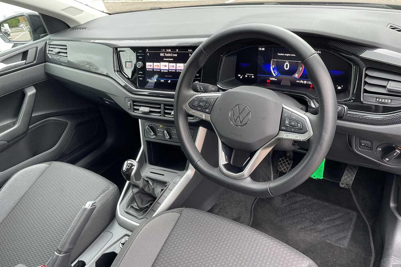 Used Volkswagen Polo 2025 for sale - 76996948: Photo 6