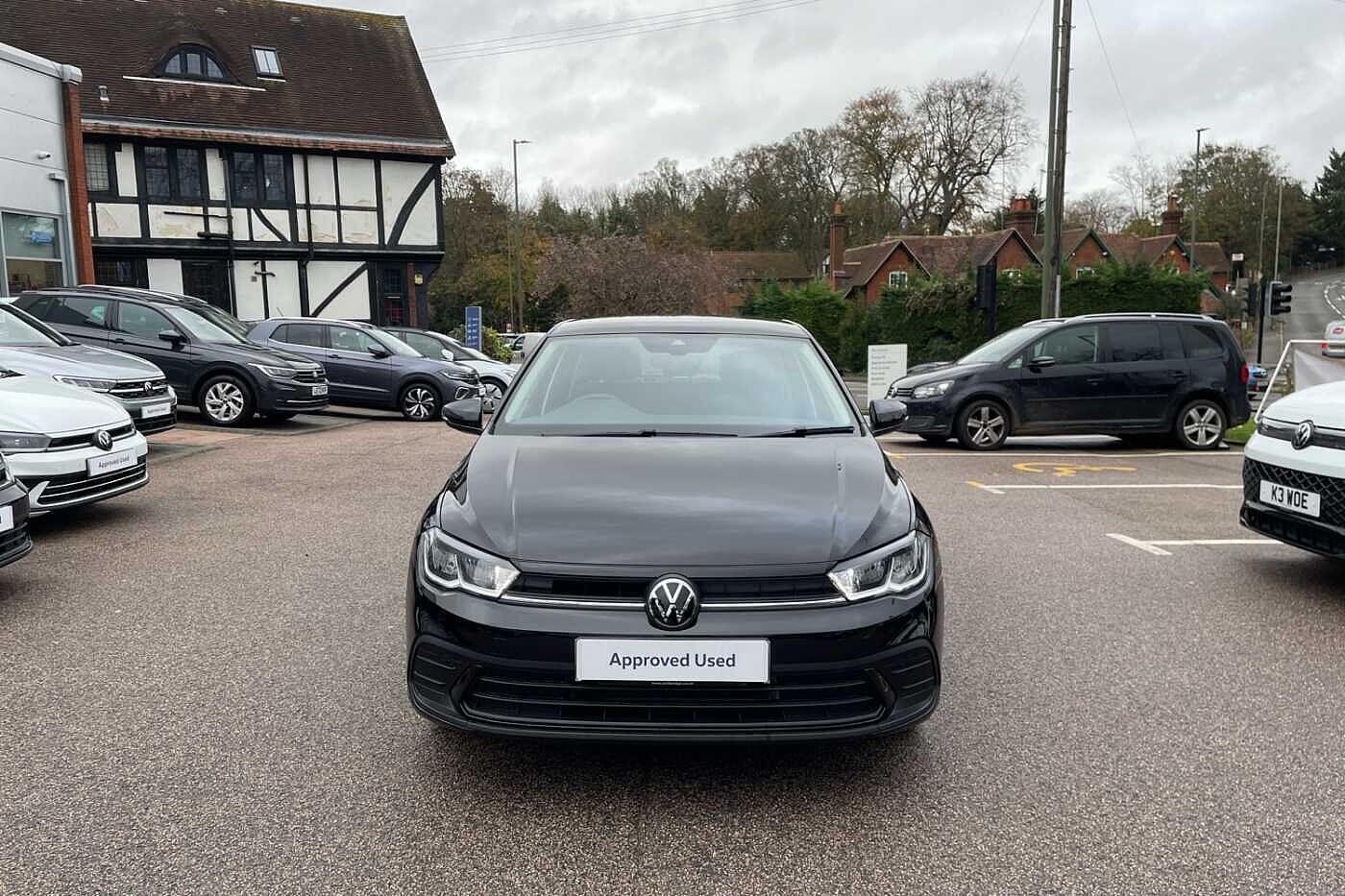 Used Volkswagen Polo 2025 for sale - 76996948: Photo 7