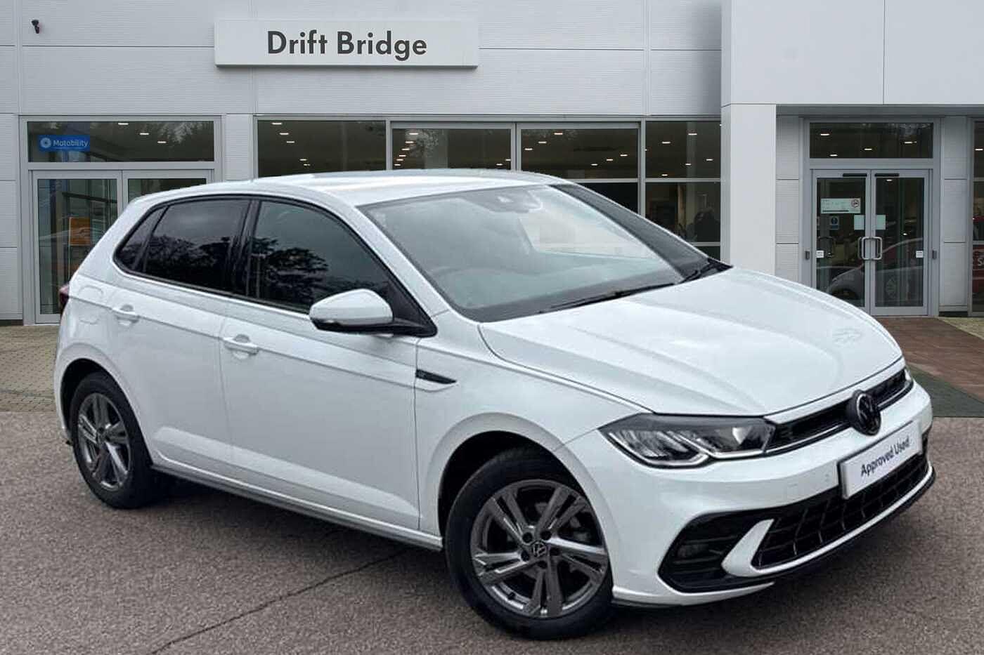 Used Volkswagen Polo 2025 for sale - 76988447: Photo 1