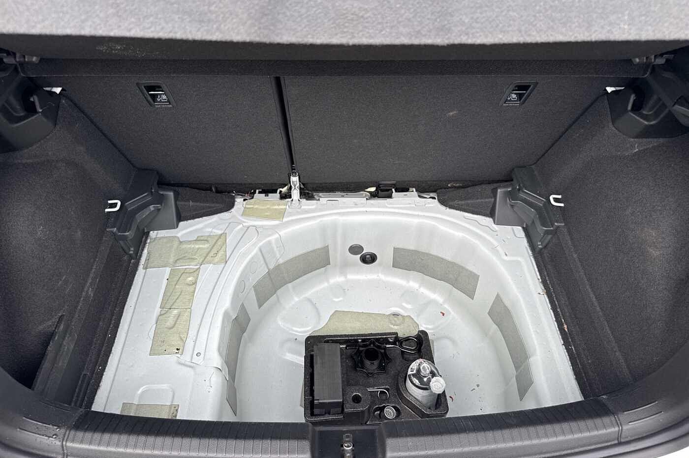 Used Volkswagen Polo 2025 for sale - 76988447: Photo 11