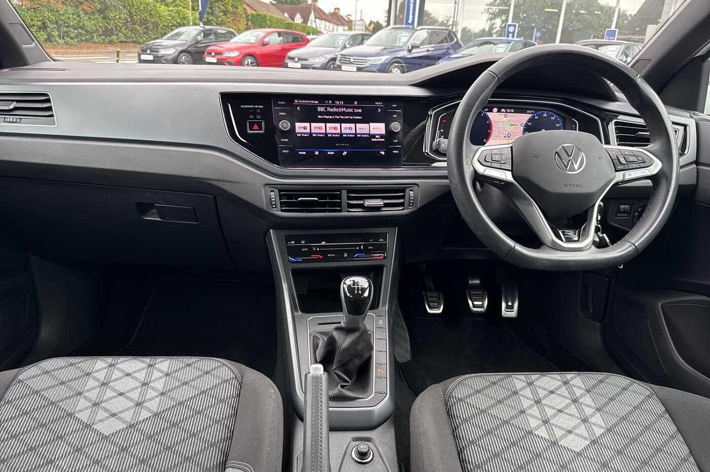 Used Volkswagen Polo 2025 for sale - 76988447: Photo 12