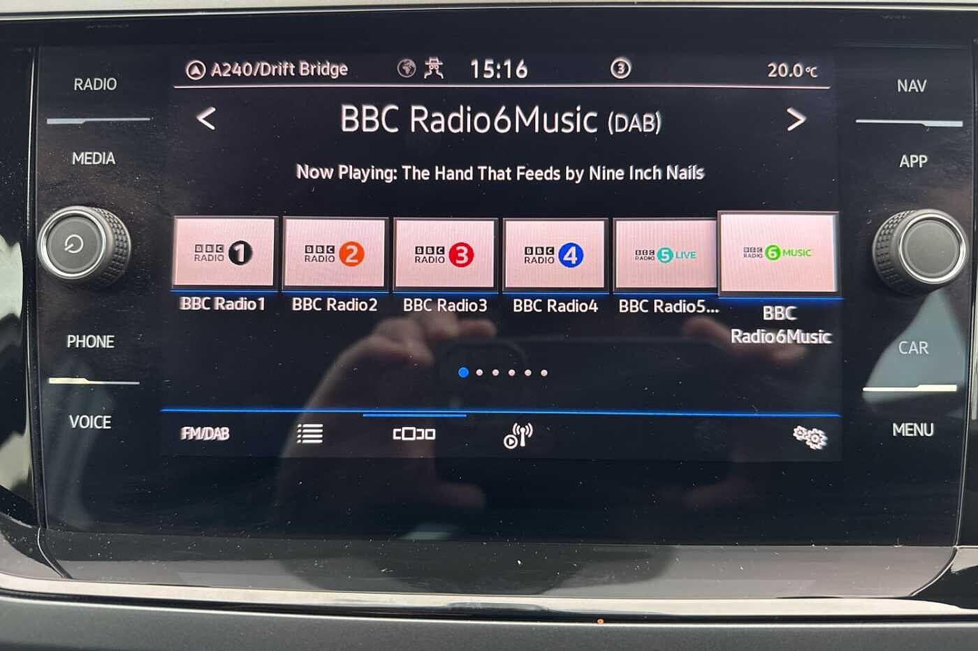 Used Volkswagen Polo 2025 for sale - 76988447: Photo 14