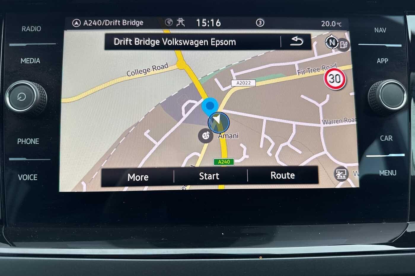 Used Volkswagen Polo 2025 for sale - 76988447: Photo 15