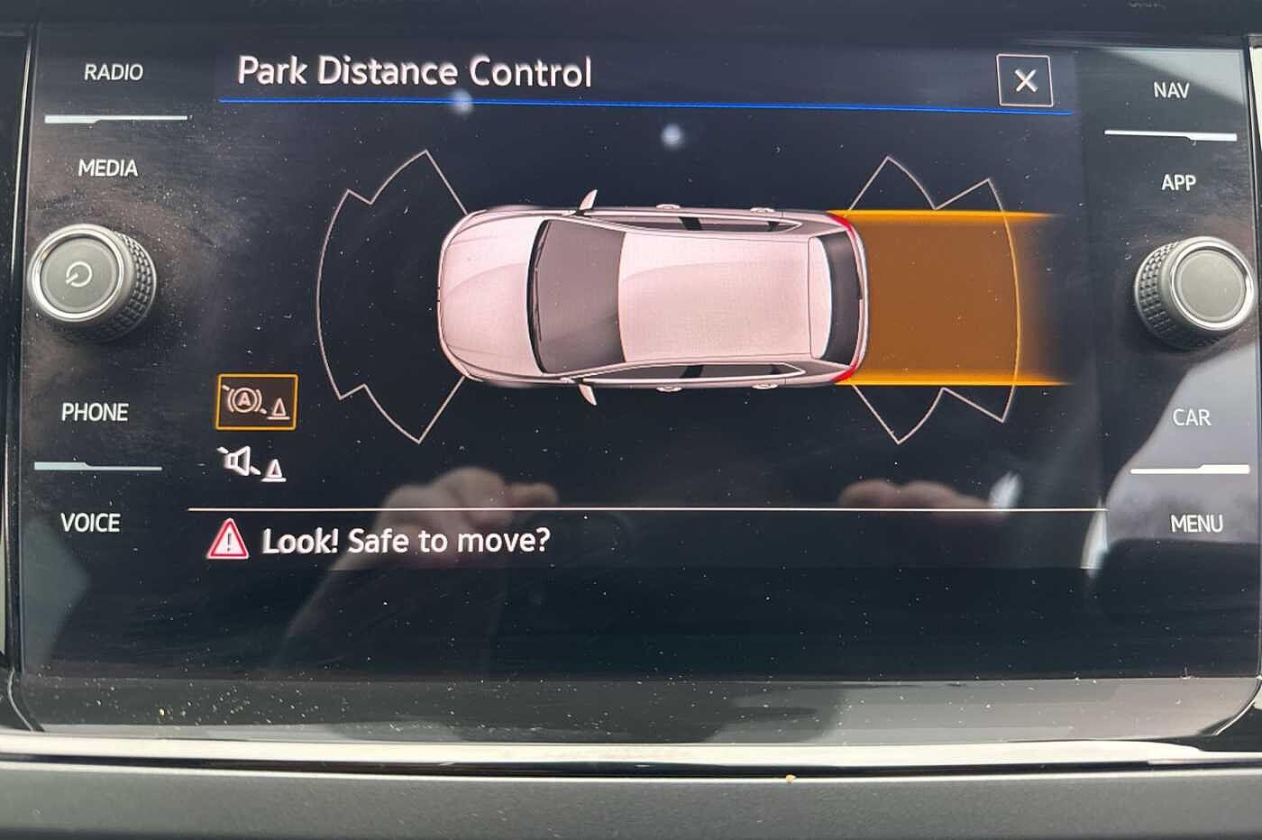 Used Volkswagen Polo 2025 for sale - 76988447: Photo 17