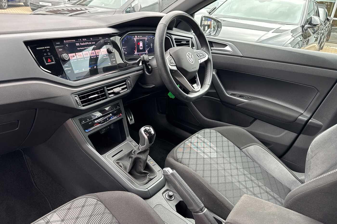 Used Volkswagen Polo 2025 for sale - 76988447: Photo 2