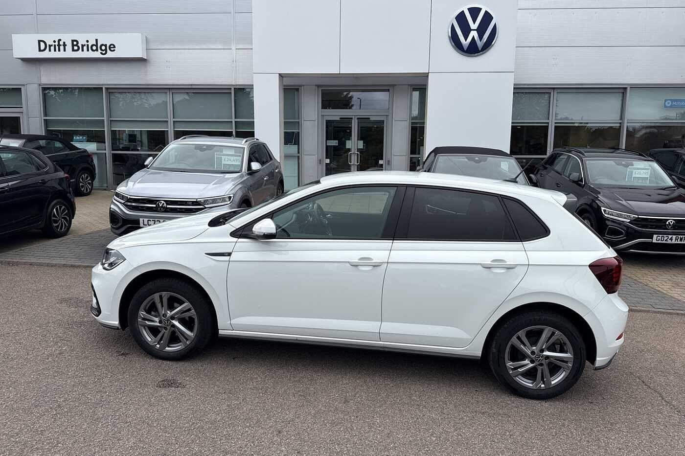 Used Volkswagen Polo 2025 for sale - 76988447: Photo 20