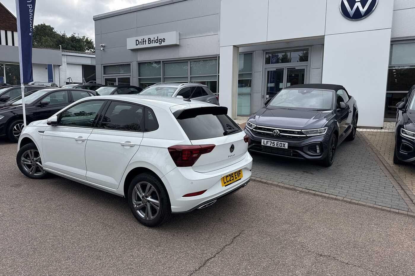 Used Volkswagen Polo 2025 for sale - 76988447: Photo 3