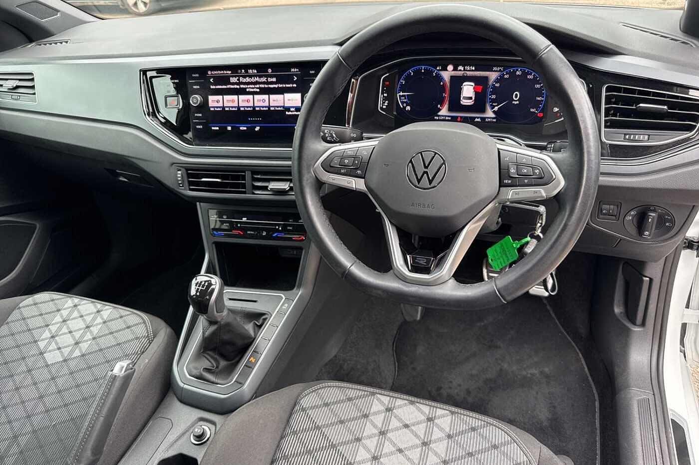 Used Volkswagen Polo 2025 for sale - 76988447: Photo 6