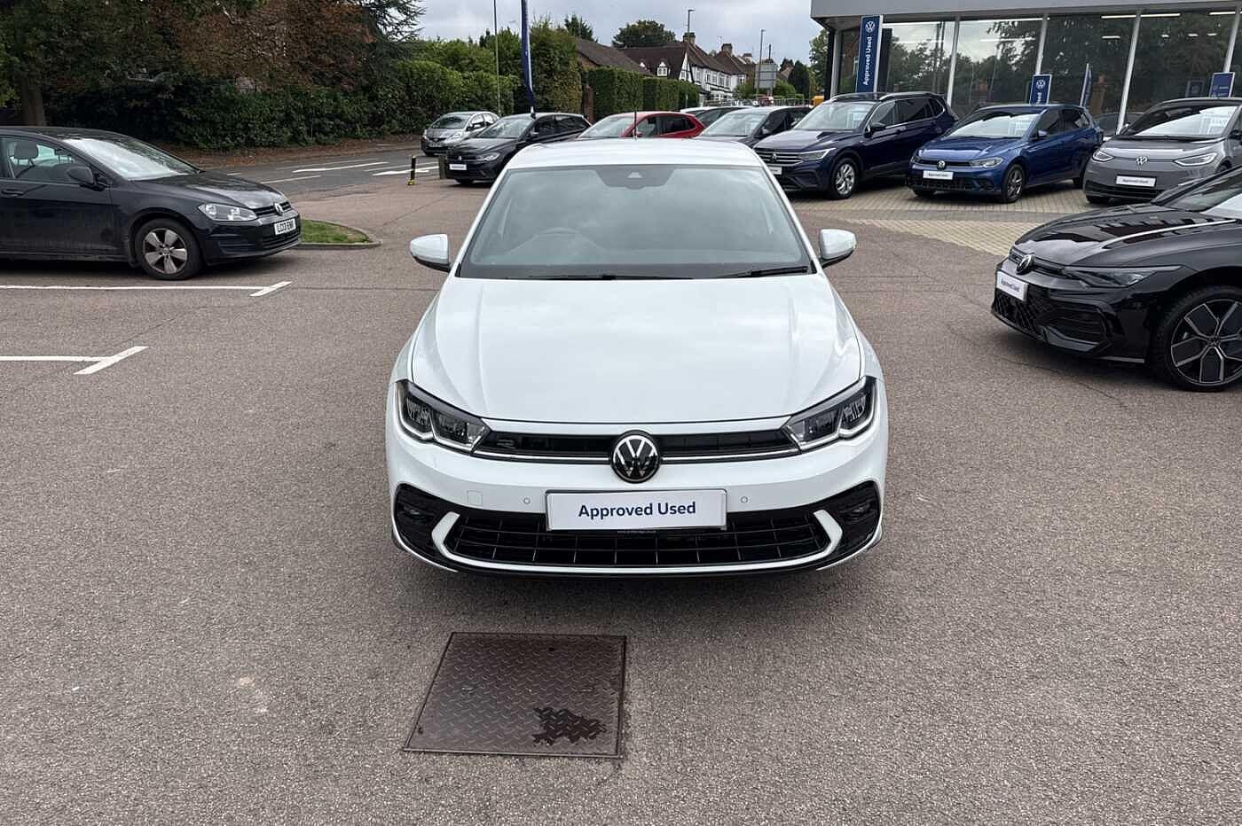 Used Volkswagen Polo 2025 for sale - 76988447: Photo 7