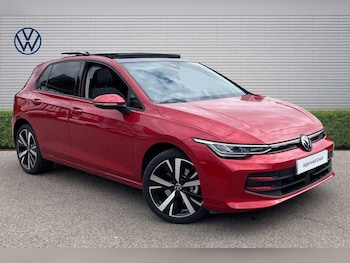 Used Volkswagen Golf 2025 for sale - 78561601: Photo