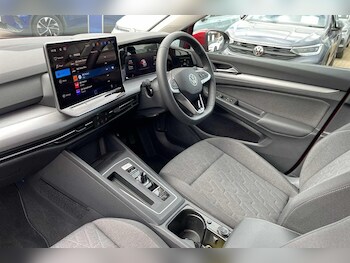 Used Volkswagen Golf 2025 for sale - 78561601: Photo