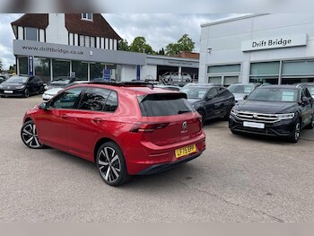 Used Volkswagen Golf 2025 for sale - 78561601: Photo