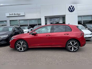 Used Volkswagen Golf 2025 for sale - 78561601: Photo