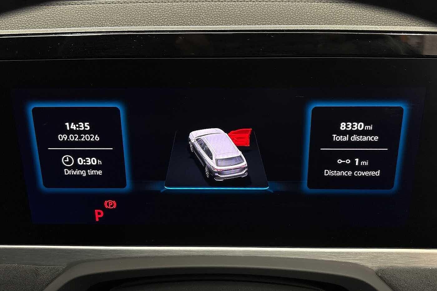 Used Volkswagen Passat 2025 for sale - 78115023: Photo 11