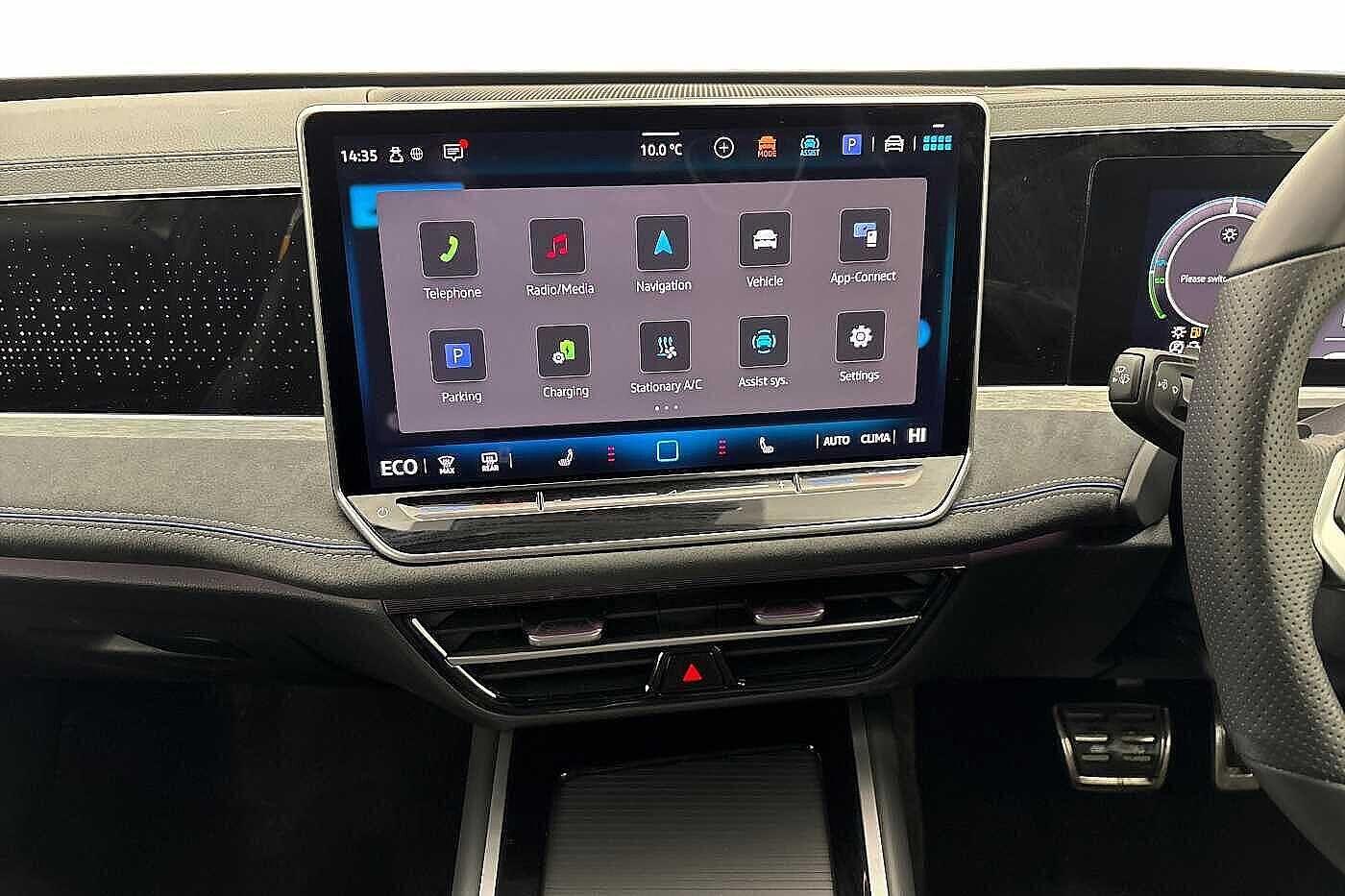 Used Volkswagen Passat 2025 for sale - 78115023: Photo 12