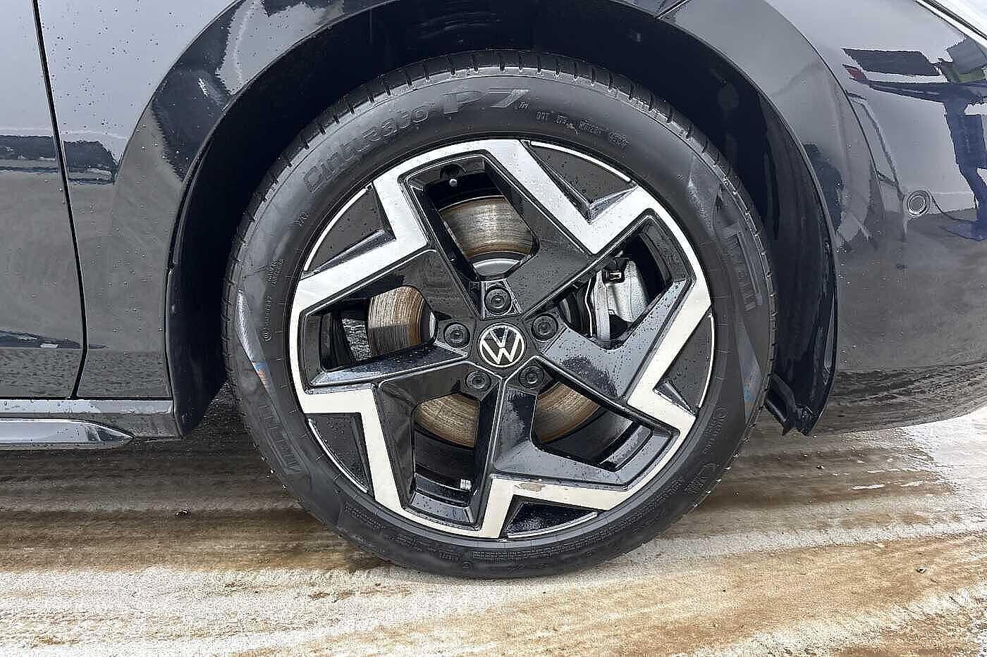 Used Volkswagen Passat 2025 for sale - 78115023: Photo 5