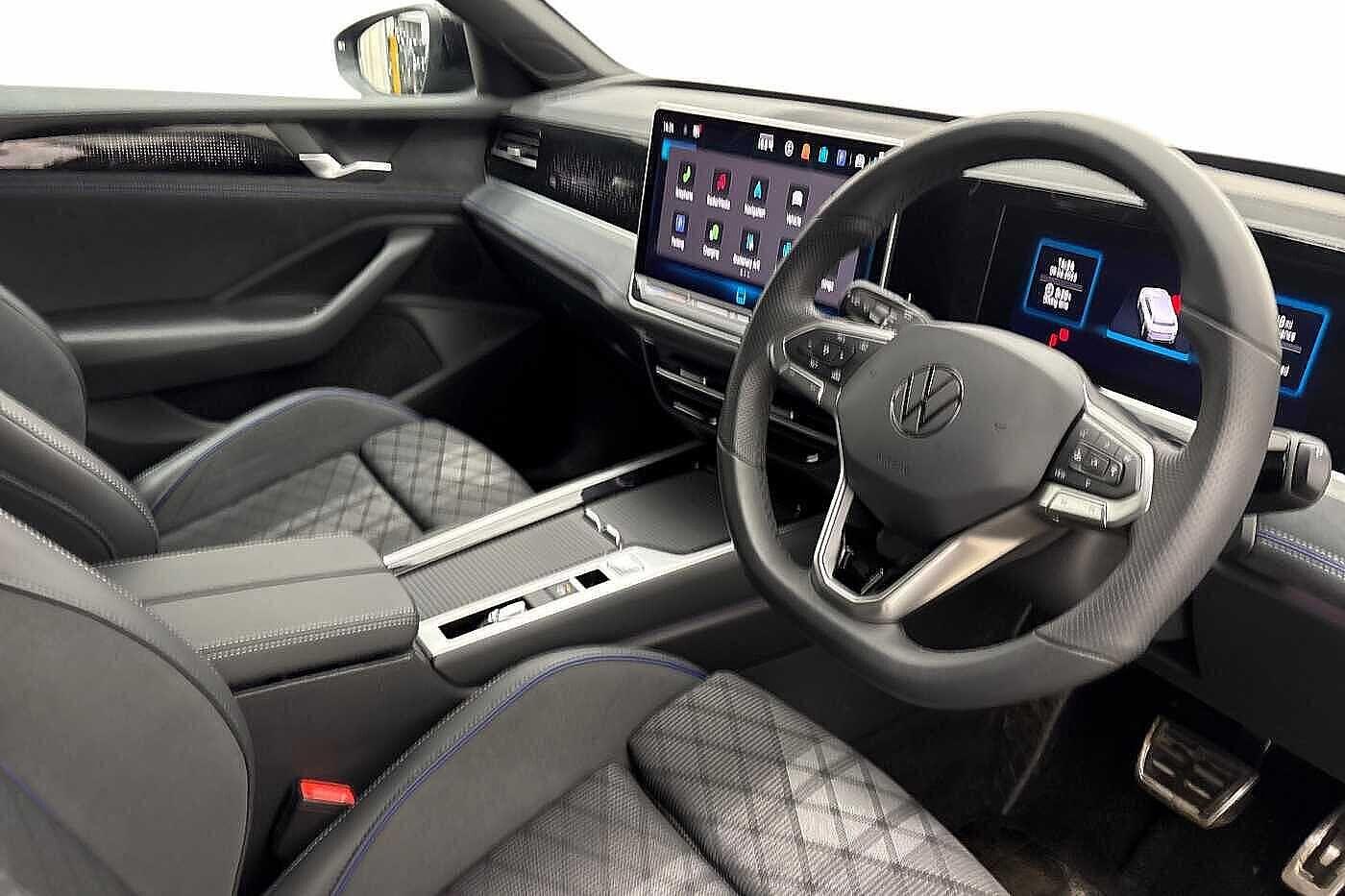 Used Volkswagen Passat 2025 for sale - 78115023: Photo 6