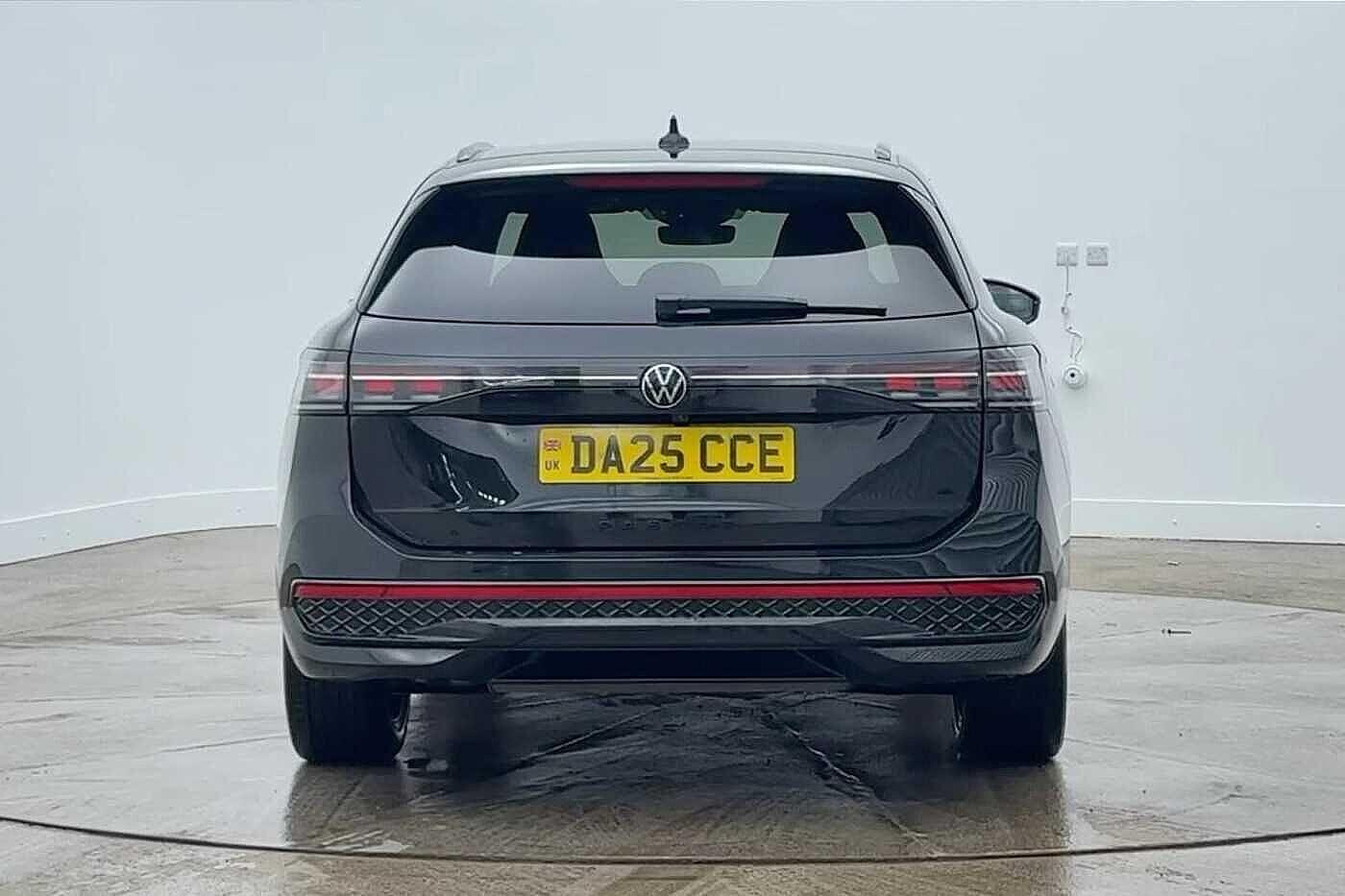 Used Volkswagen Passat 2025 for sale - 78115023: Photo 8
