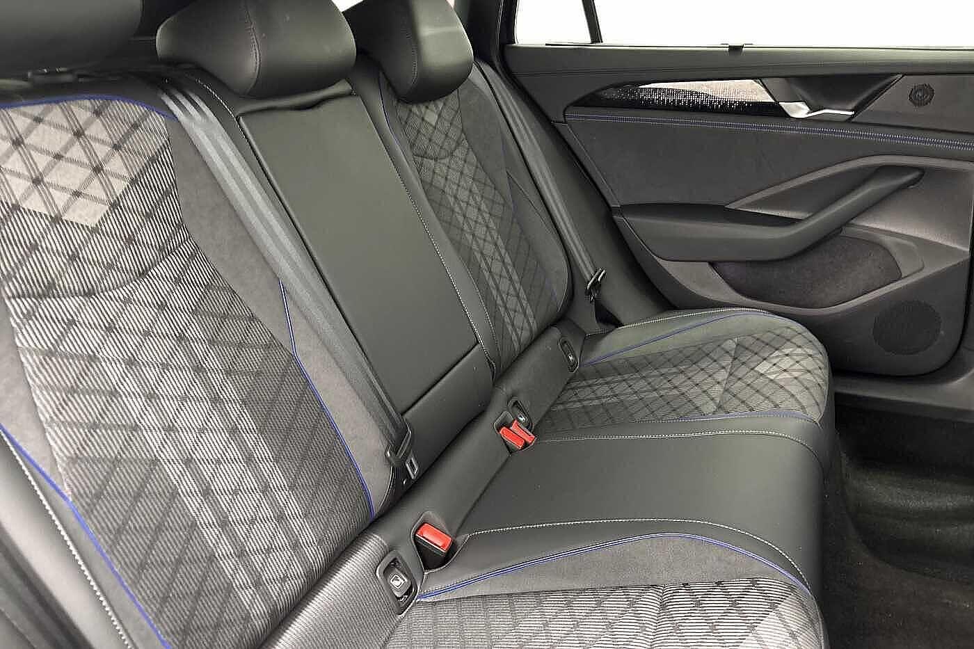 Used Volkswagen Passat 2025 for sale - 78115023: Photo 9