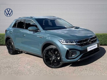 Used Volkswagen T-Roc 2024 for sale - 78809368: Photo