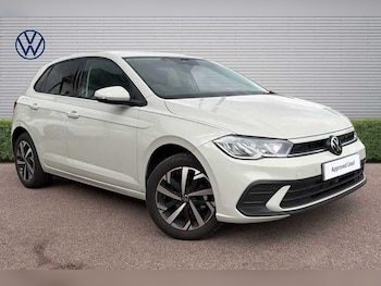 Used Volkswagen Polo 2025 for sale - 78661460: Photo