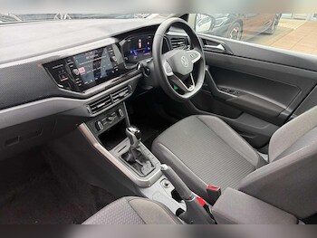 Used Volkswagen Polo 2025 for sale - 78661460: Photo