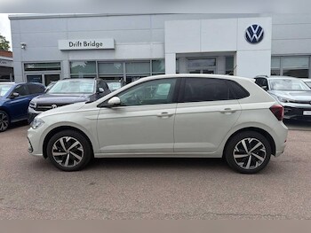 Used Volkswagen Polo 2025 for sale - 78661460: Photo