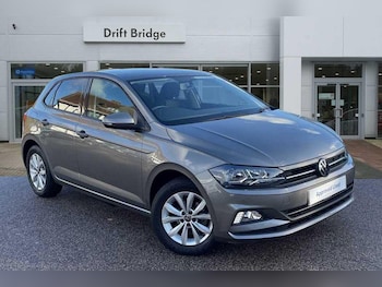 Used Volkswagen Polo 2021 for sale - 76440389: Photo