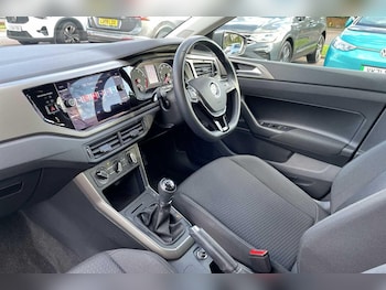 Used Volkswagen Polo 2021 for sale - 76440389: Photo