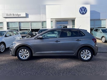 Used Volkswagen Polo 2021 for sale - 76440389: Photo
