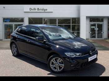 2024 (24) - MK6 Facelift 1.0 TSI (110ps) R-Line DSG 5-Door