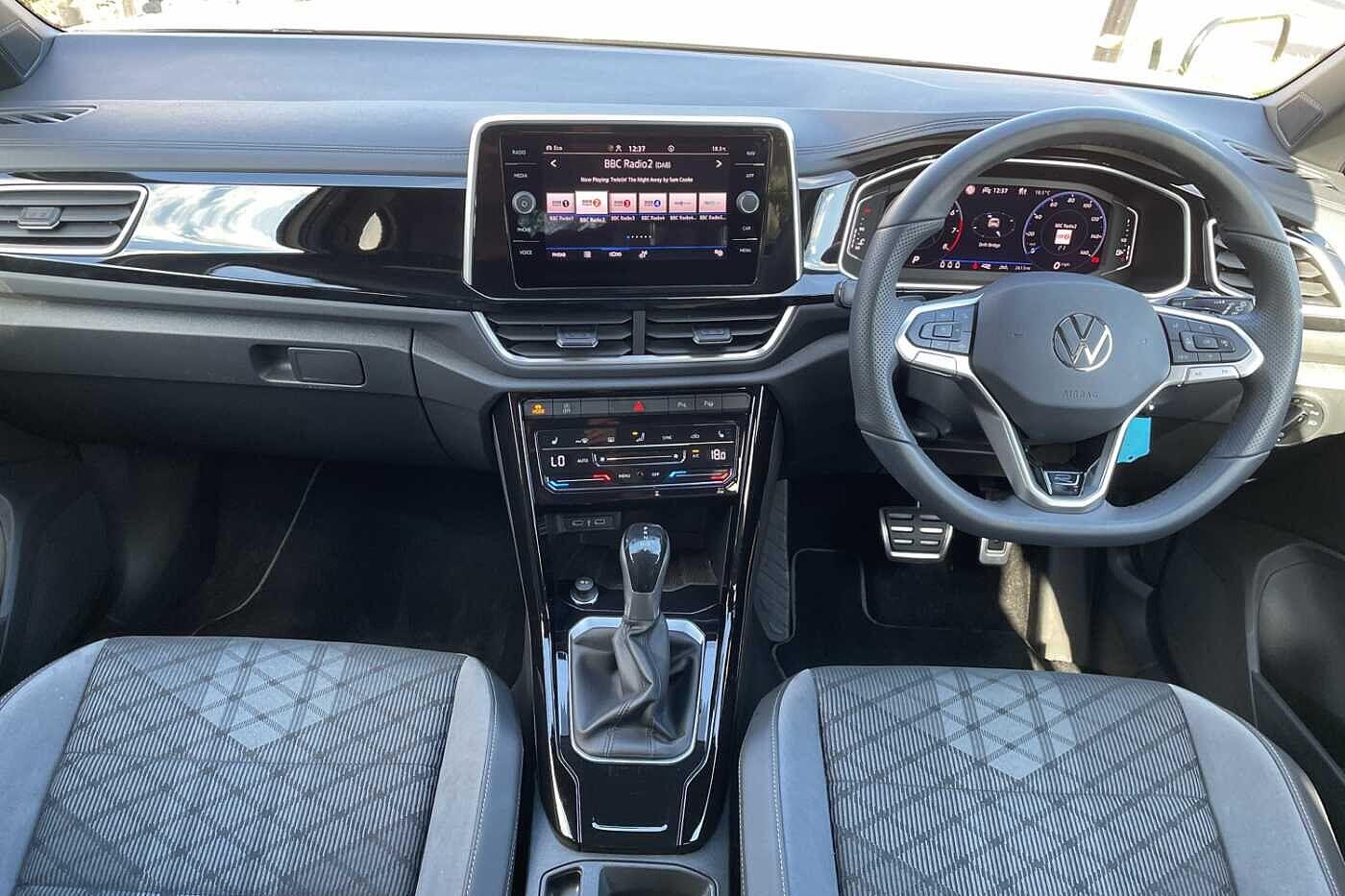 Used Volkswagen T-Roc 2025 for sale - 76121567: Photo 12
