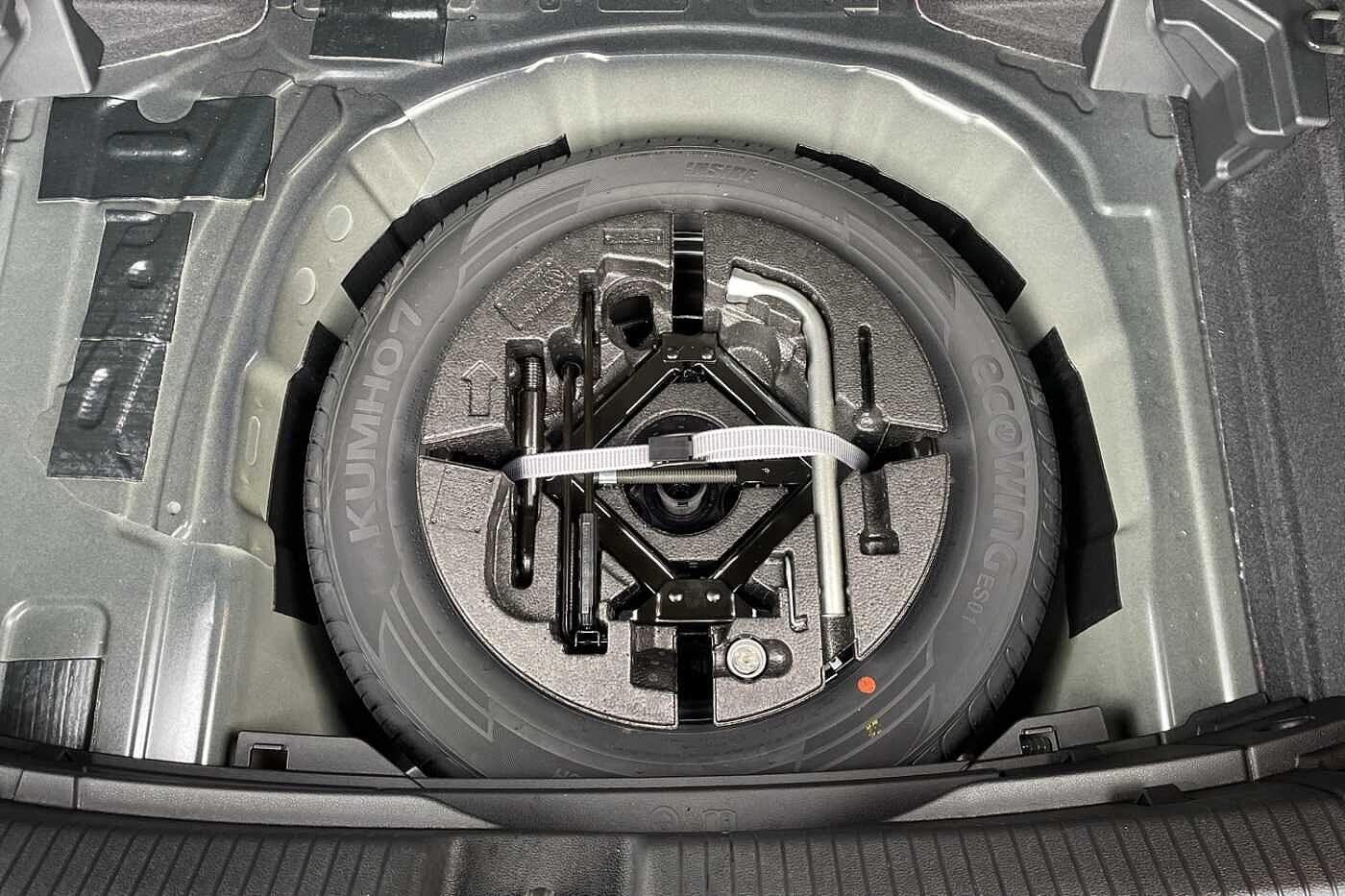 Used Volkswagen Polo 2025 for sale - 76561075: Photo 11