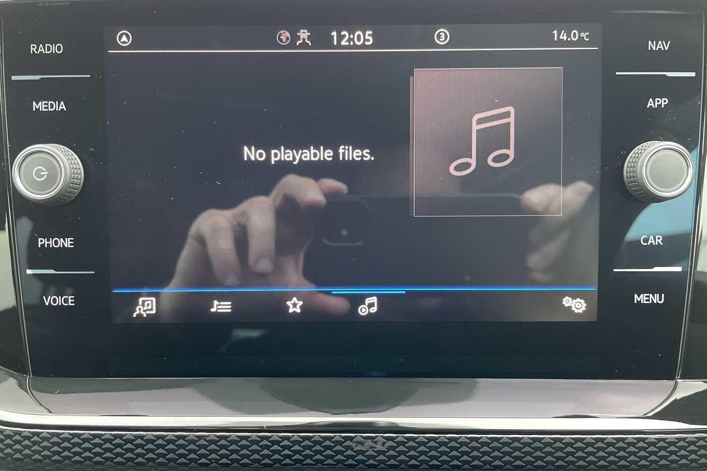 Used Volkswagen Polo 2025 for sale - 76561075: Photo 15