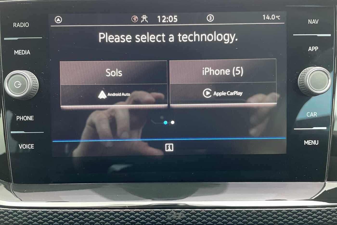 Used Volkswagen Polo 2025 for sale - 76561075: Photo 16