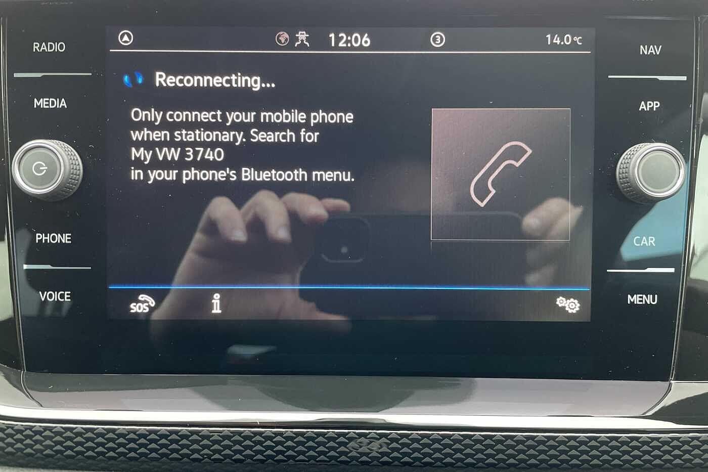 Used Volkswagen Polo 2025 for sale - 76561075: Photo 17