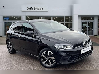 Used Volkswagen Polo 2025 for sale - 76561075: Photo