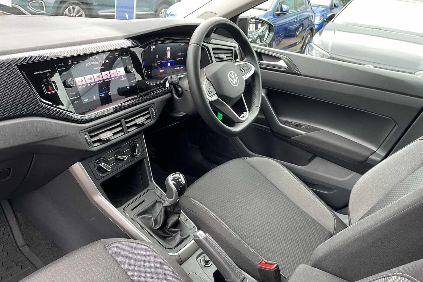 Used Volkswagen Polo 2025 for sale - 76561075: Photo 2