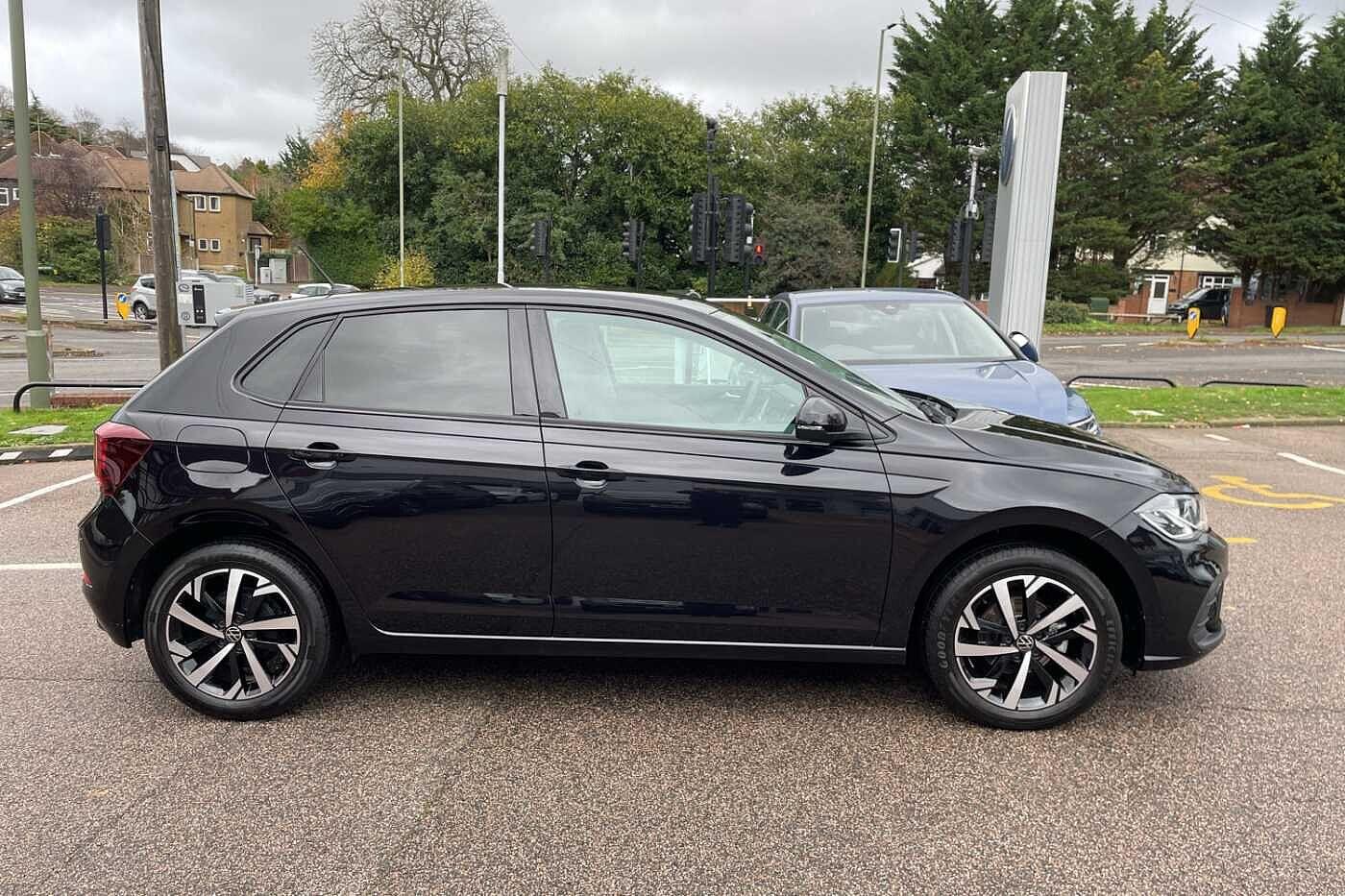 Used Volkswagen Polo 2025 for sale - 76561075: Photo 20