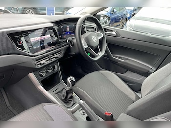 Used Volkswagen Polo 2025 for sale - 76561075: Photo