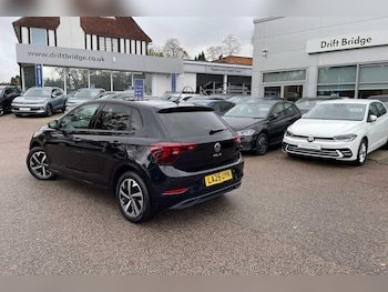 Used Volkswagen Polo 2025 for sale - 76561075: Photo