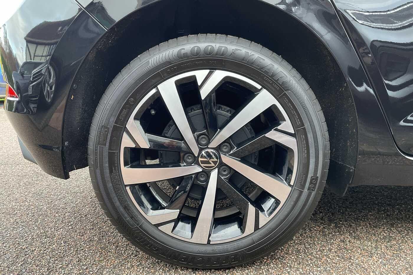 Used Volkswagen Polo 2025 for sale - 76561075: Photo 5