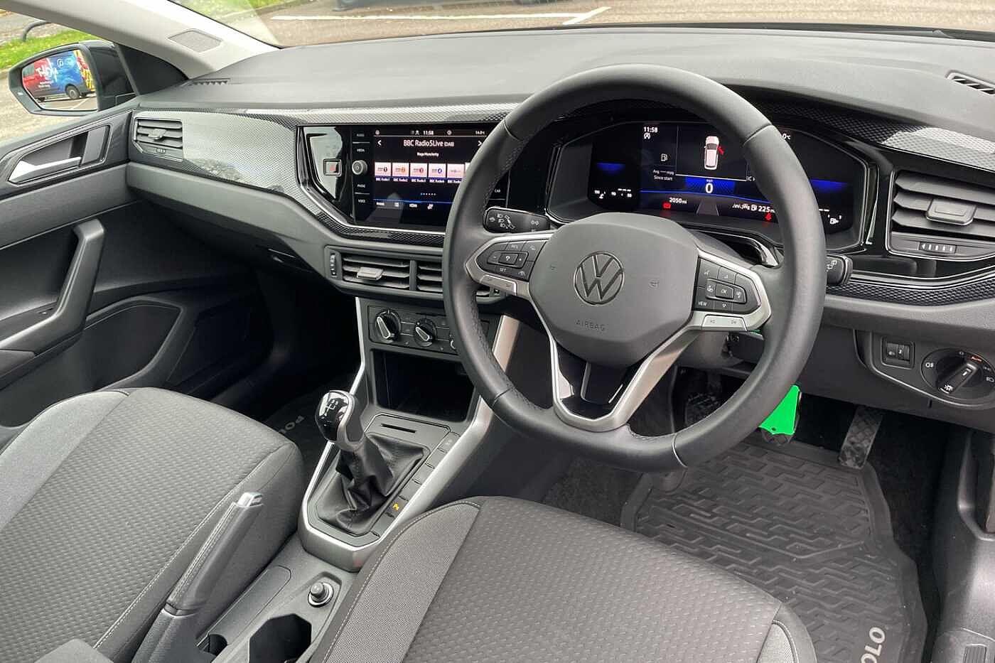 Used Volkswagen Polo 2025 for sale - 76561075: Photo 6