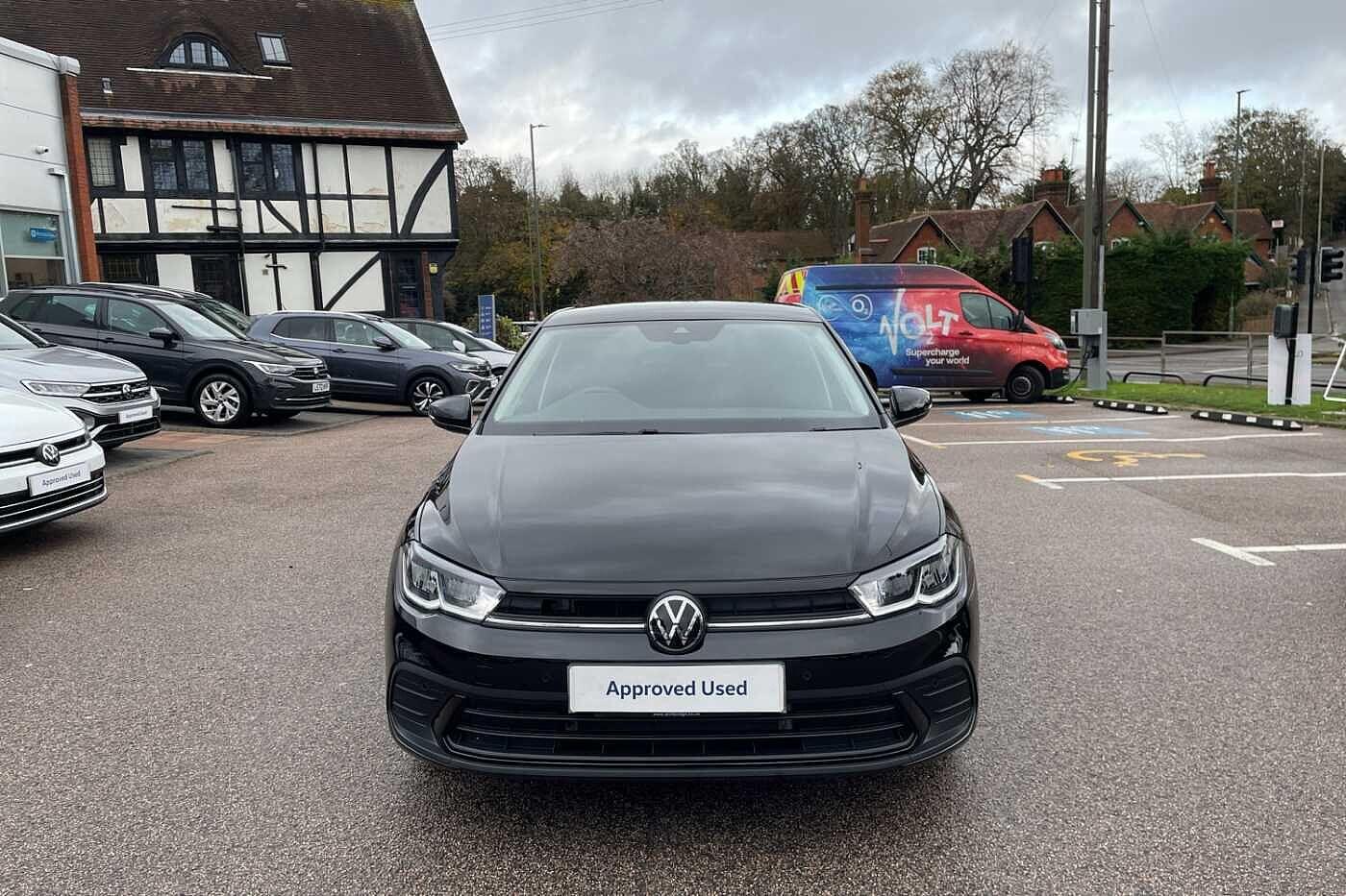 Used Volkswagen Polo 2025 for sale - 76561075: Photo 7