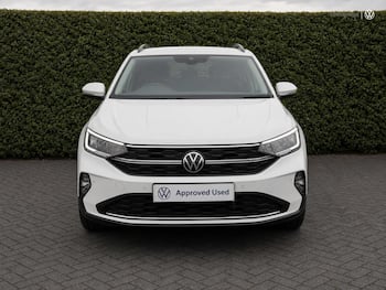 Used Volkswagen Taigo 2023 for sale - 79601562: Photo