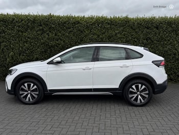 Used Volkswagen Taigo 2023 for sale - 79601562: Photo