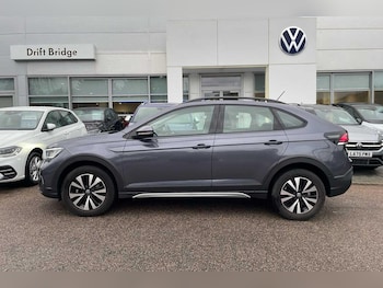 Used Volkswagen Taigo 2023 for sale - 76899612: Photo