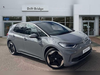 Used Volkswagen ID3 2024 for sale - 75857371: Photo