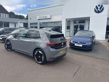 Used Volkswagen ID3 2024 for sale - 75857371: Photo